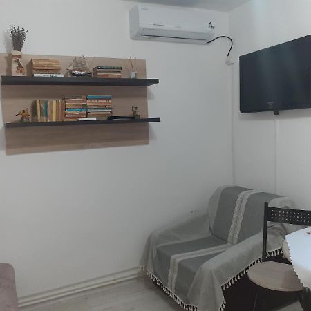 La Naty Apartamento Limanul Exterior foto
