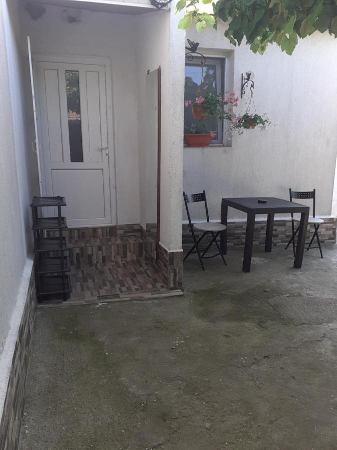 La Naty Apartamento Limanul Exterior foto
