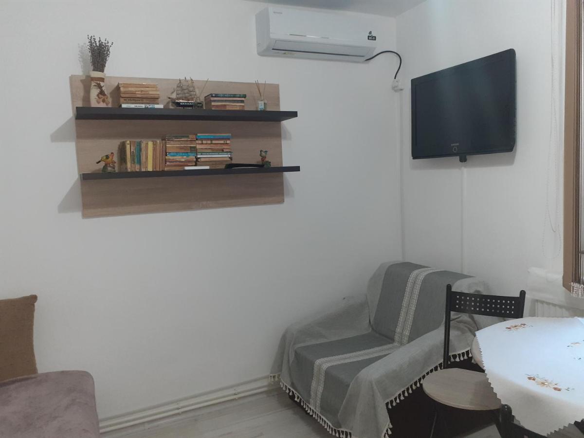 La Naty Apartamento Limanul Exterior foto
