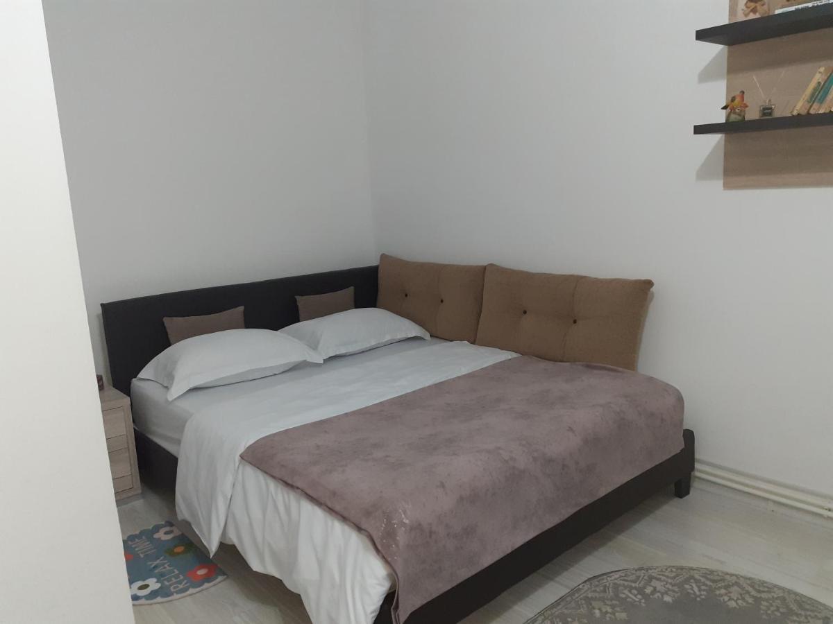 La Naty Apartamento Limanul Exterior foto
