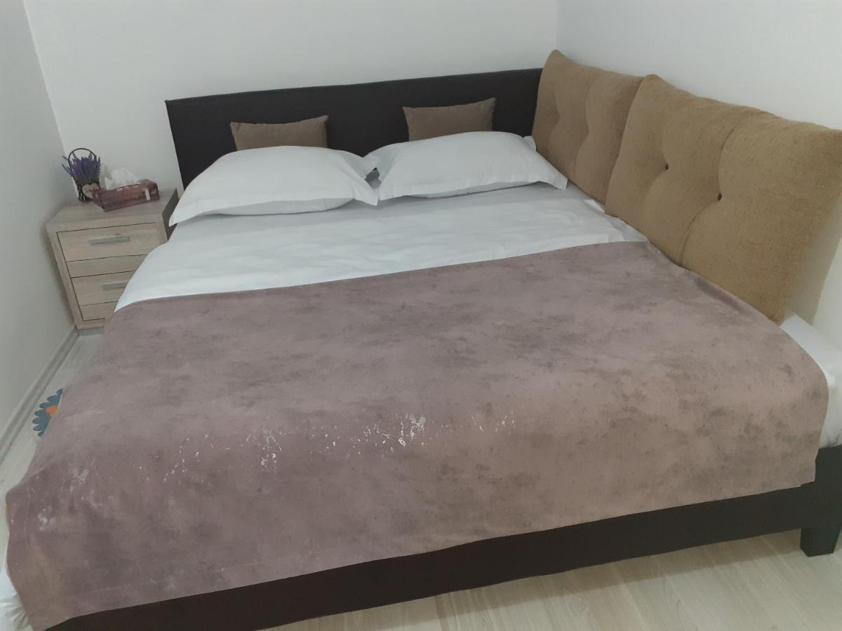 La Naty Apartamento Limanul Exterior foto